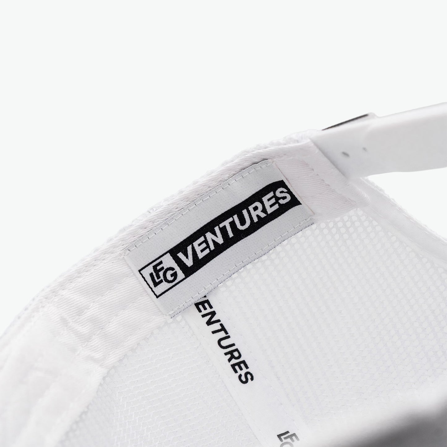 LFG AGNB - White Out