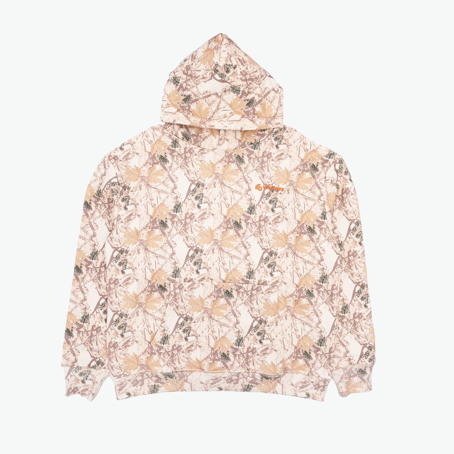 LFG Hoodie - Camo