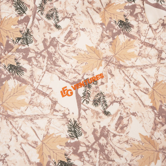 LFG Hoodie - Camo