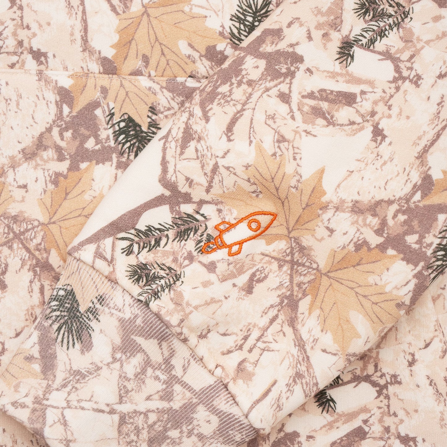 LFG Hoodie - Camo