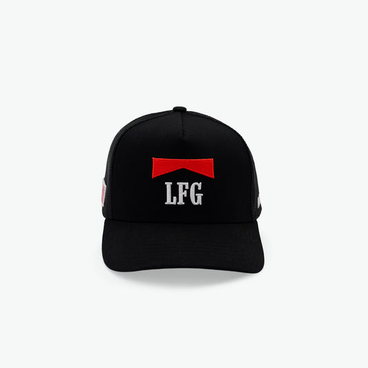 LFG AGNB - Black Out