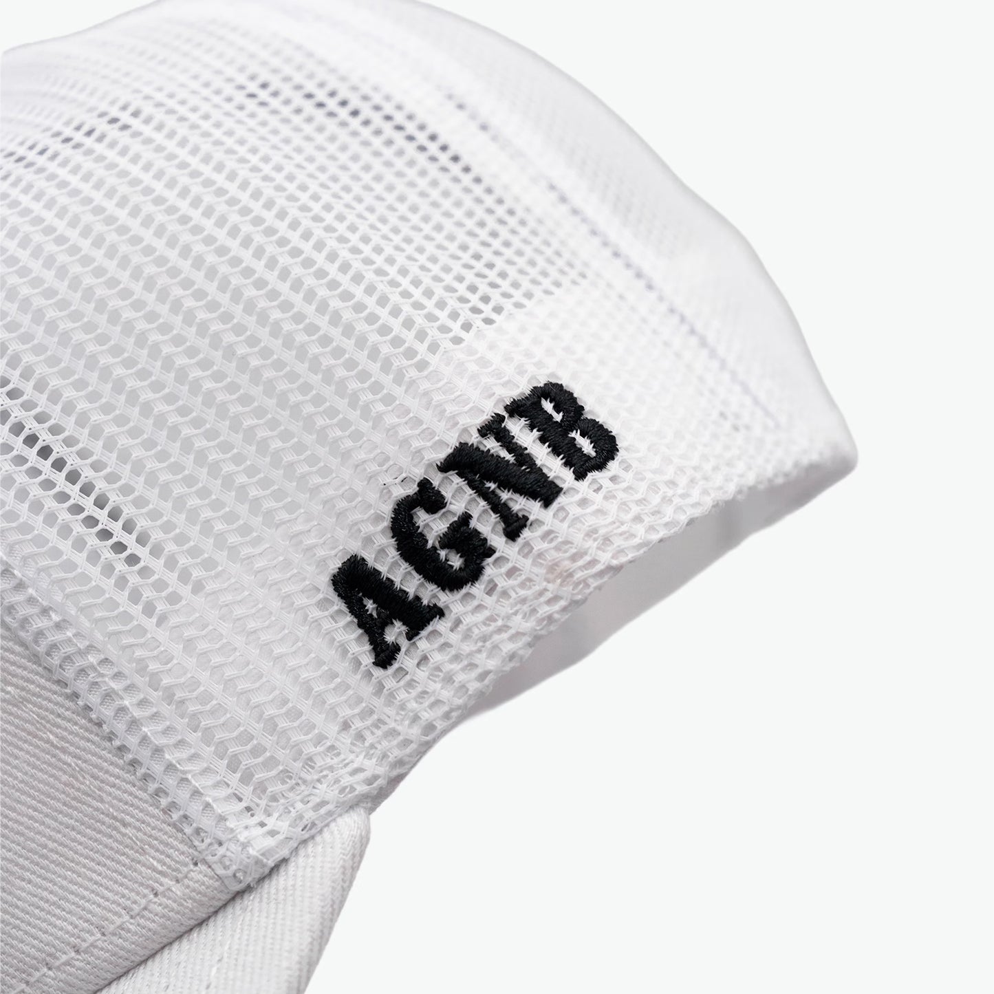 LFG AGNB - White Out