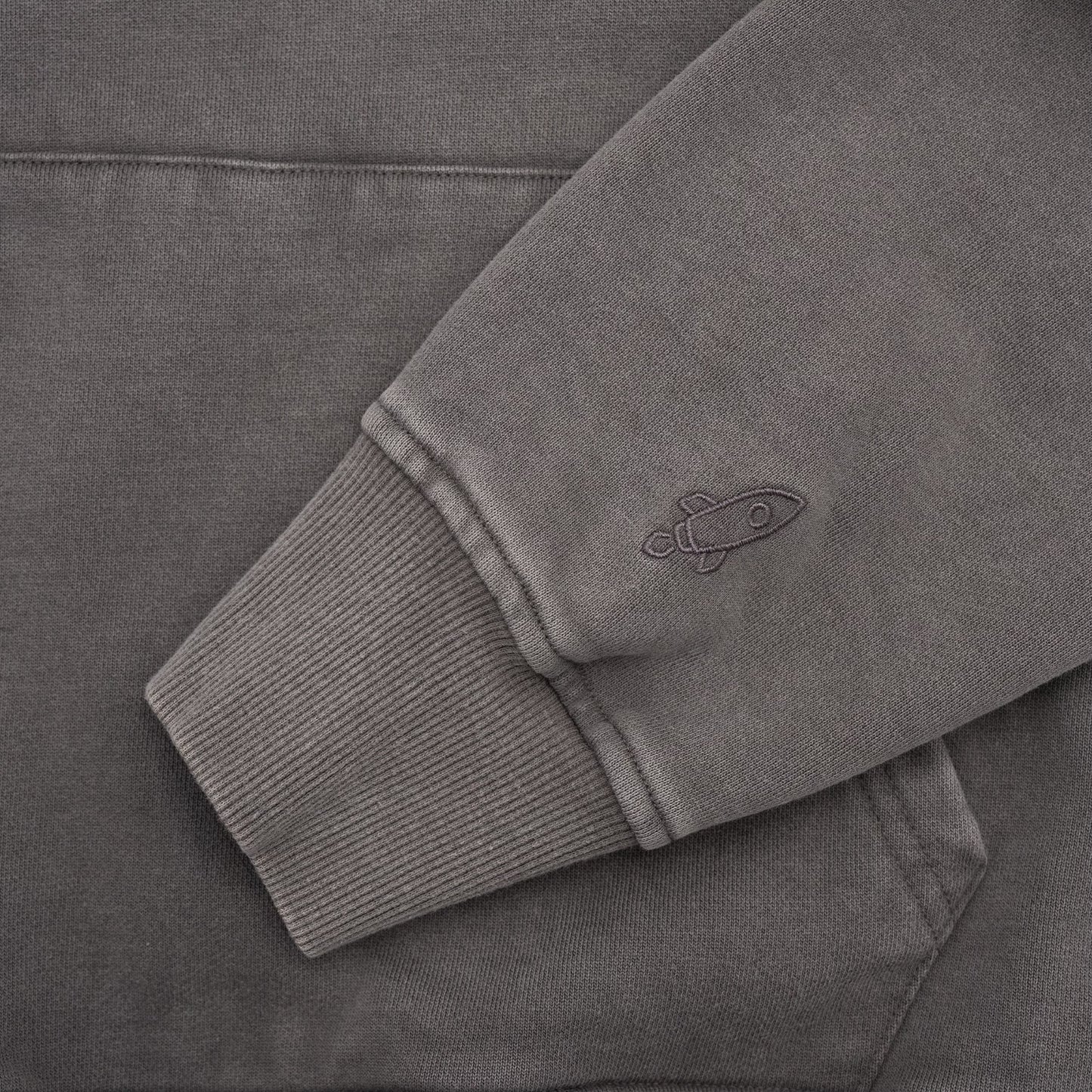 LFG Hoodie - Grey